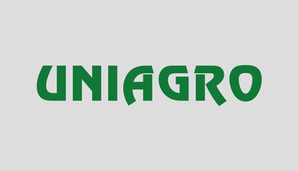 UNIAGRO, s.r.o.