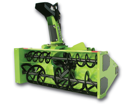 SCHULTE Sněhová fréza RDX-117